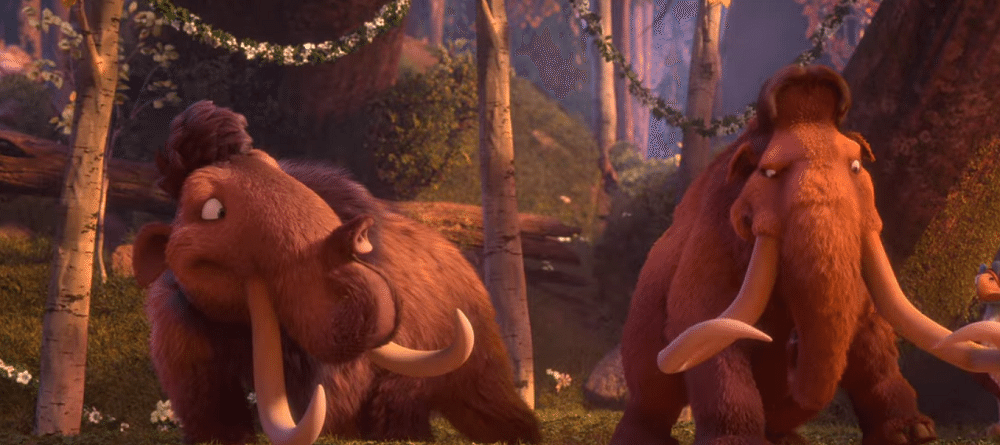 Entrevista a German de Ice Age: Collision Course