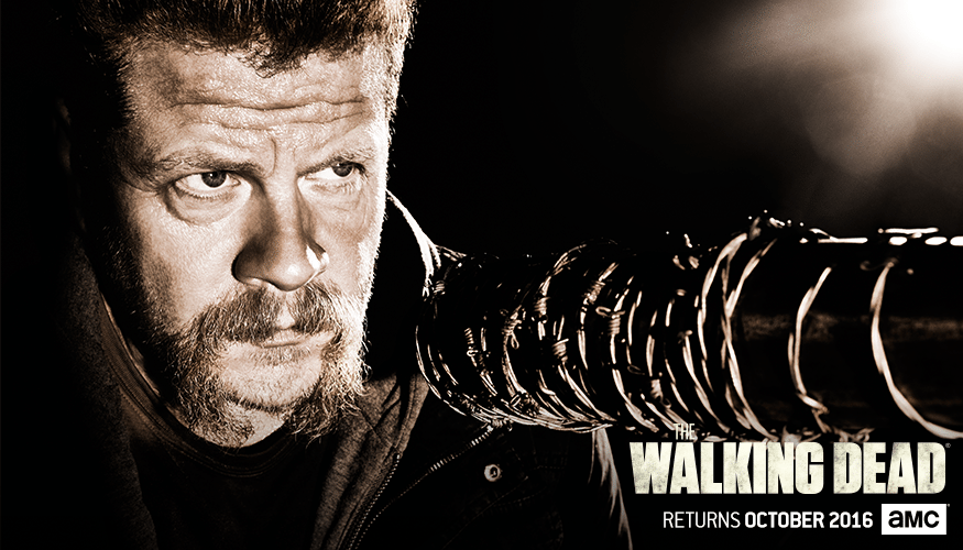 The Walking Dead Abraham