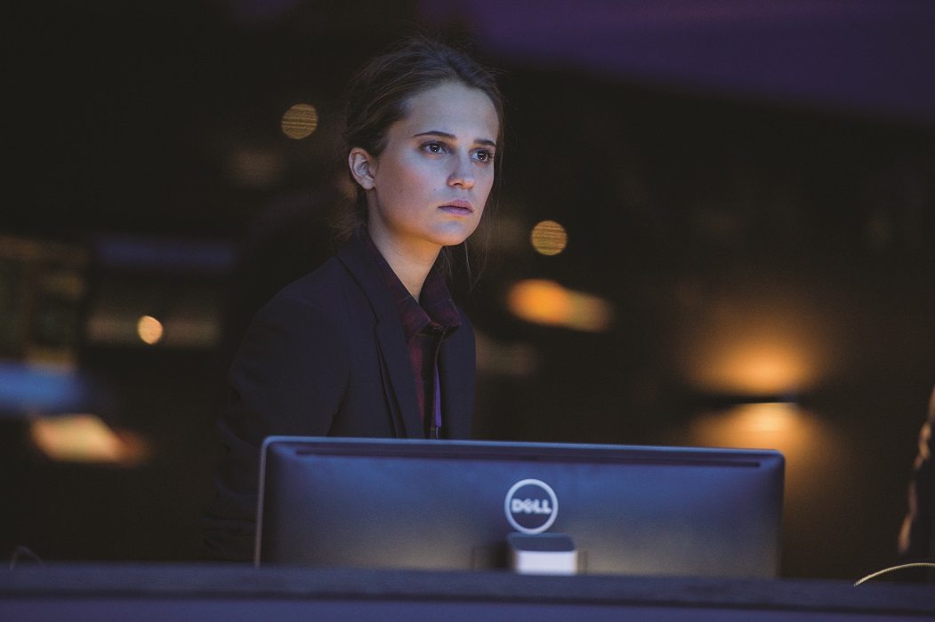 Film Title: Jason Bourne