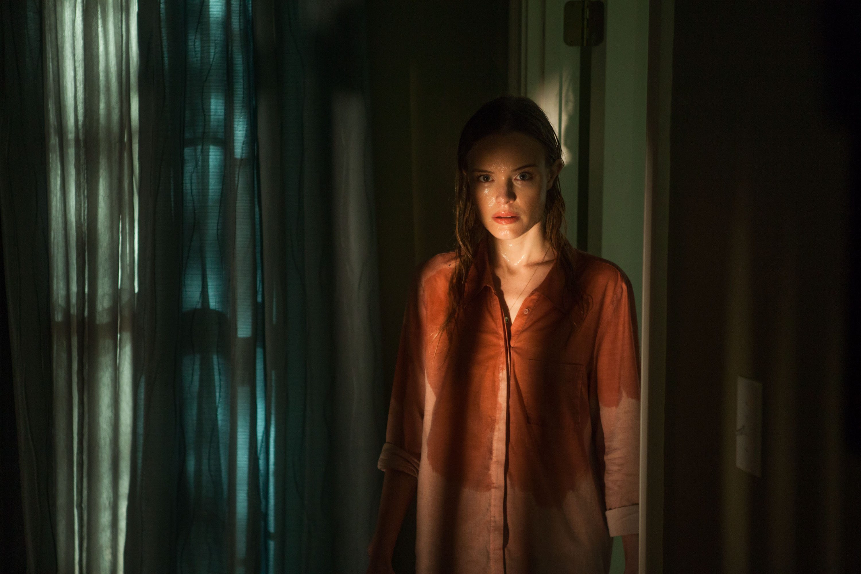 Primer tráiler del thriller Before I Wake