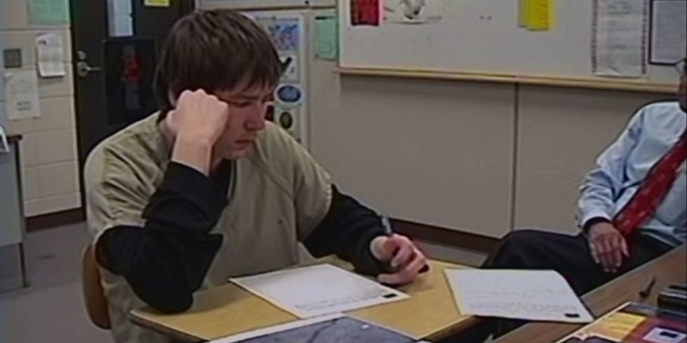 Brendan Dassey
