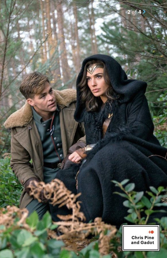 wonder-woman-chris-pine-gal-gadot
