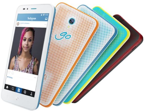 Alcatel Go Play