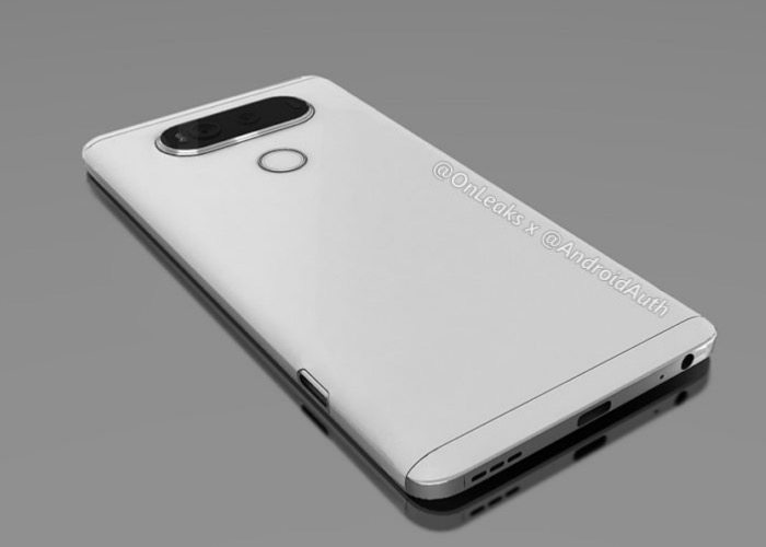 LG nos muestra algunas características de su LG V20 en este teaser