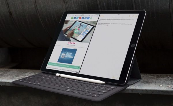 Nuevo iPad Pro 10.5 para 2017 y iPad OLED para el 2018