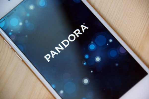 Pandora