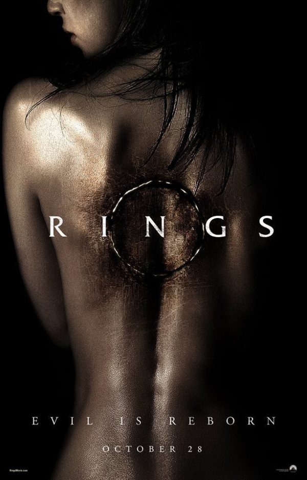 Poster RINGS