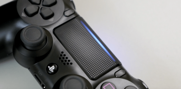 PlayStation 4 Slim traerá un DualShock 4