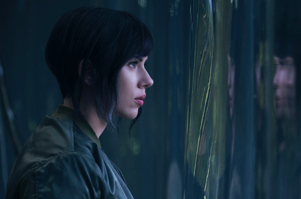 Estos serían los actores junto a Scarlett Johansson en Ghost in the Shell