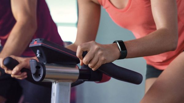 Fitbit Charge 2