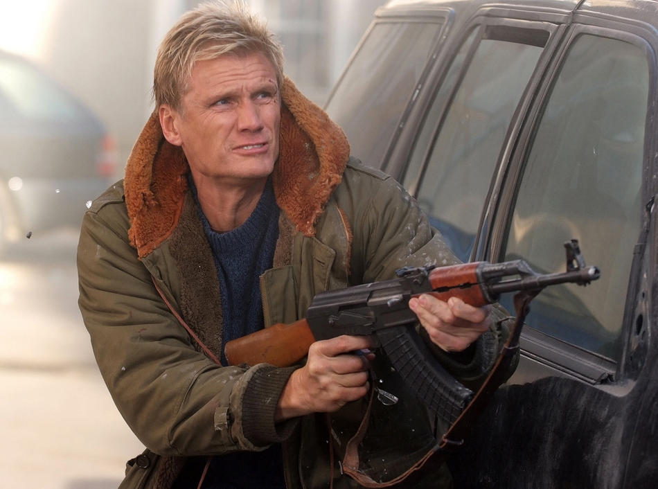 dolph lundgren