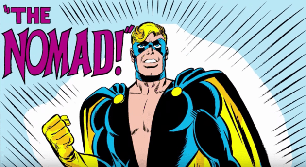 Los años 70's fueron...especiales