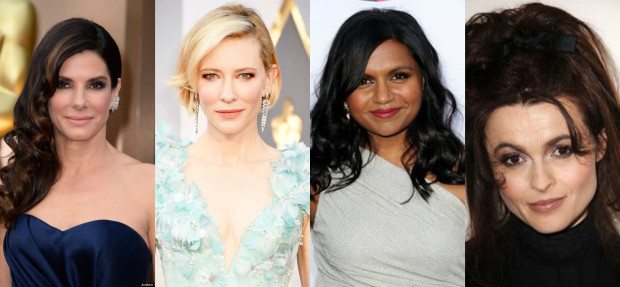 Elenco de Ocean’s 8