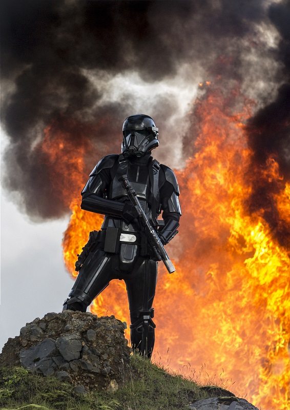 rogue one
