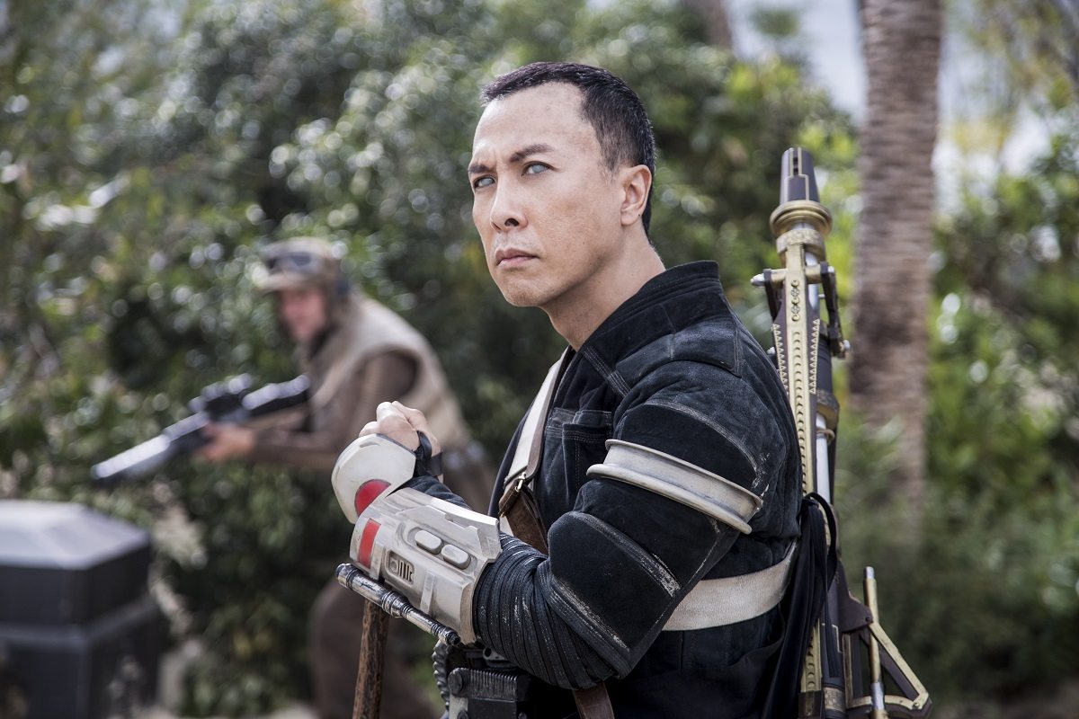 rogue one