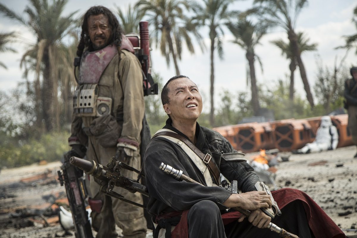 rogue one