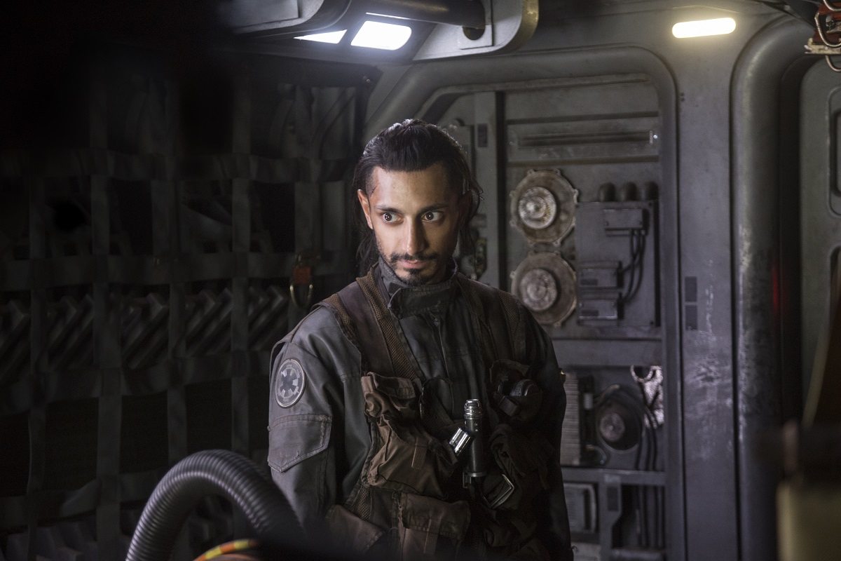 rogue one