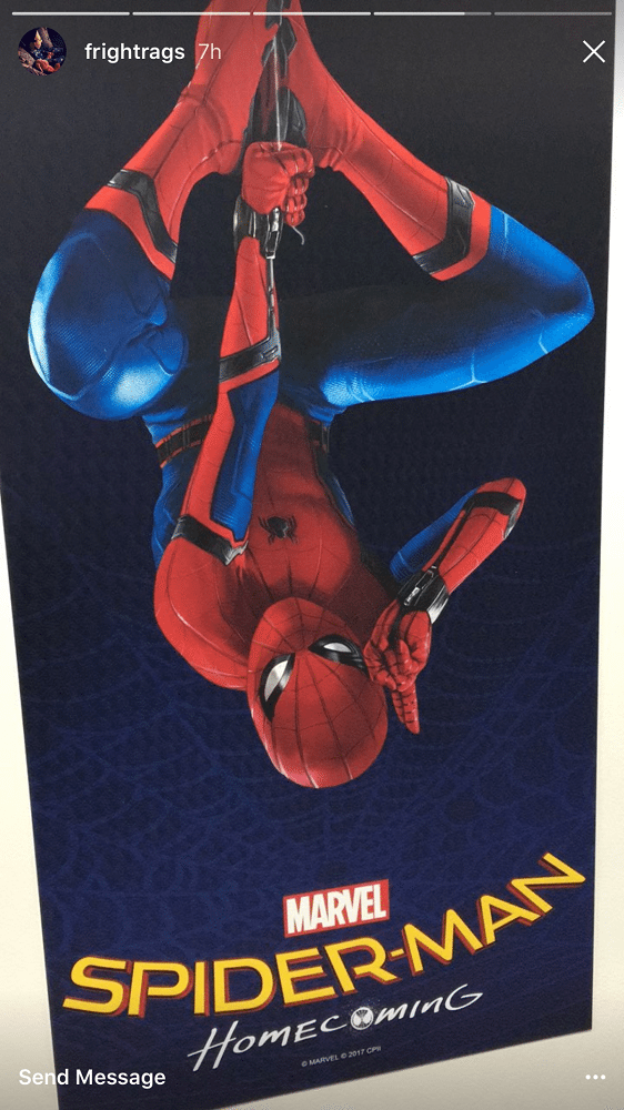 spider-man-homecoming-promo-poster