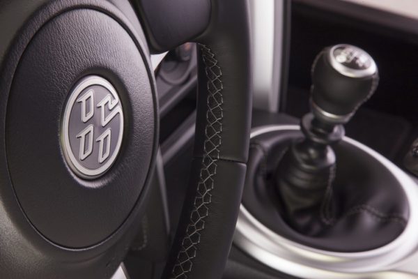 Toyota 86 llega a Puerto Rico