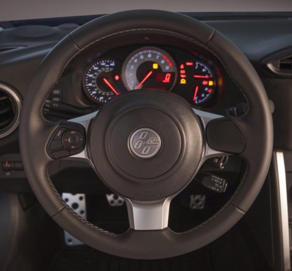 Toyota 86 llega a Puerto Rico