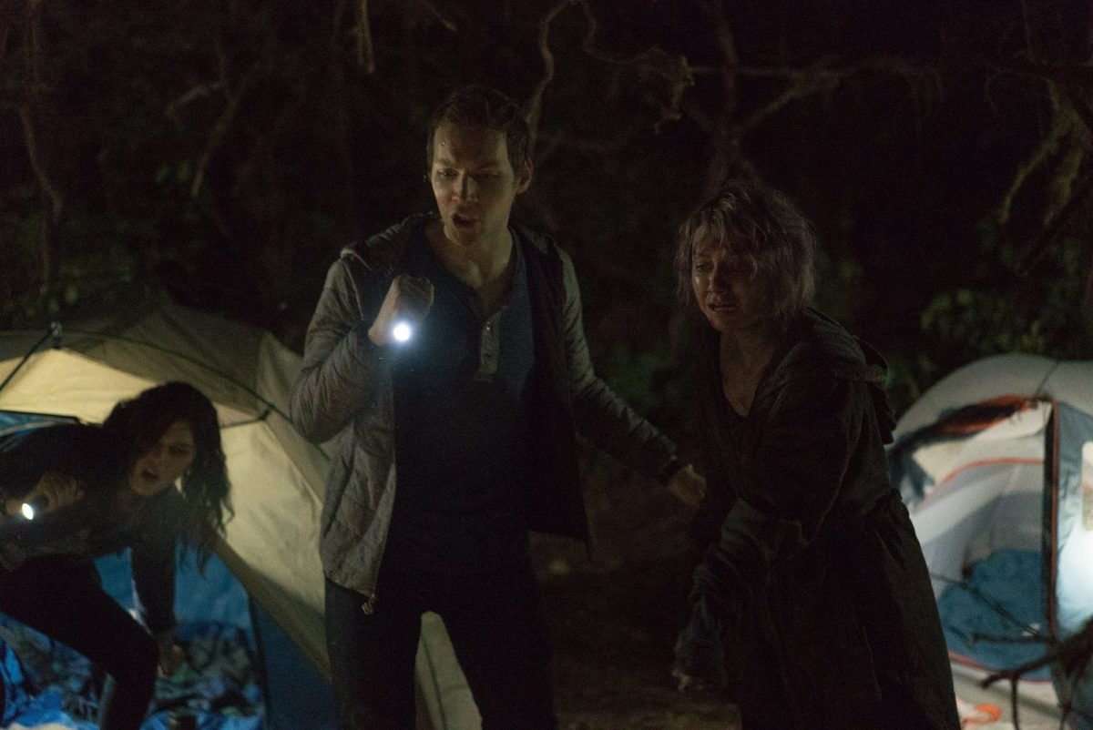 Crítica de Blair Witch (2016)