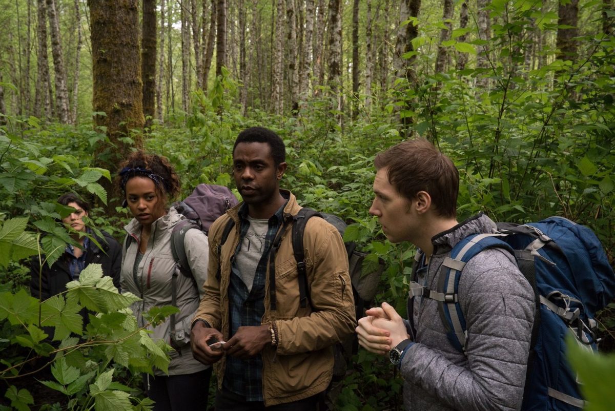 Crítica de Blair Witch (2016)