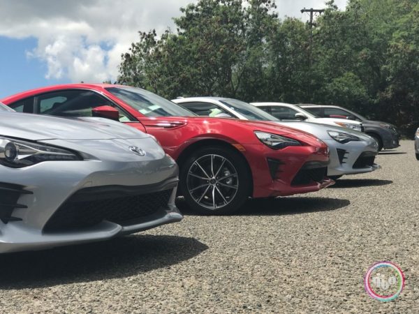Toyota 86 llega a Puerto Rico