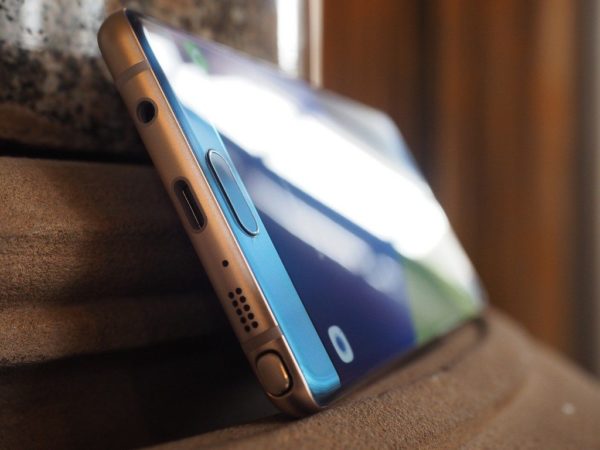 Samsung Galaxy Note 7