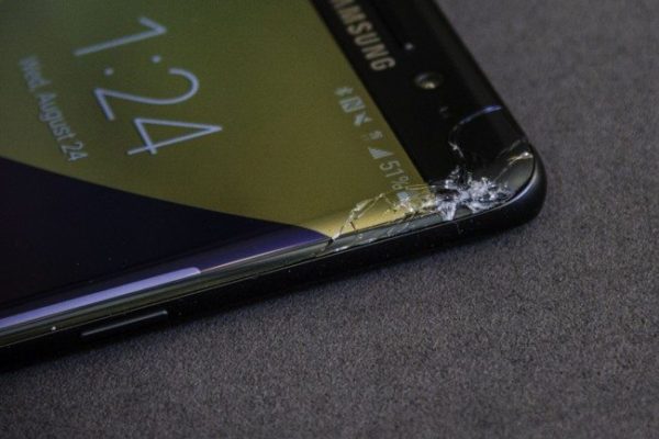 Samsung Galaxy Note 7