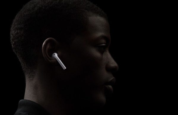 Apple AirPods para iPhone 7