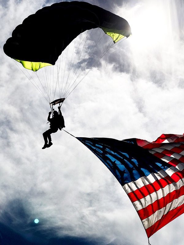 Fotos tomadas con iPhone 7 Plus