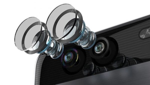 Qualcomm Clear Sight sistema cámara doble