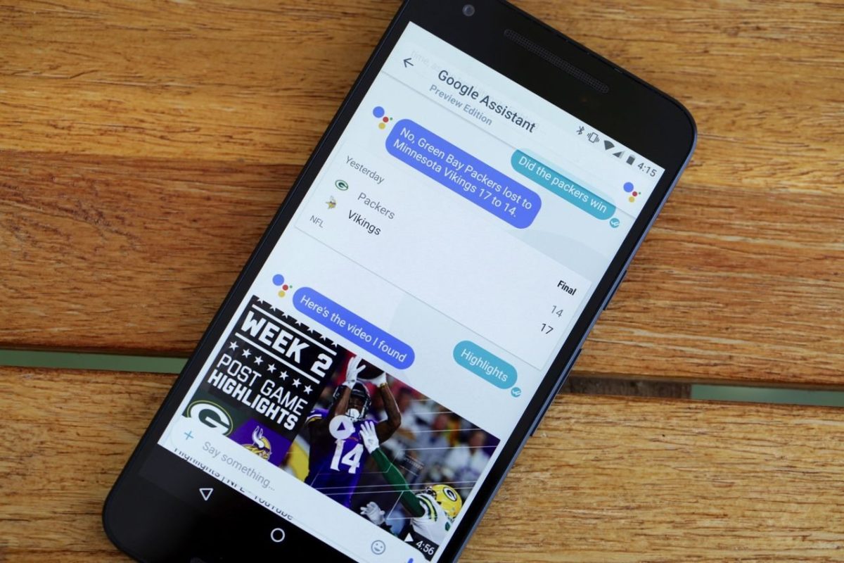 Google Allo ya está aquí y la hemos probado