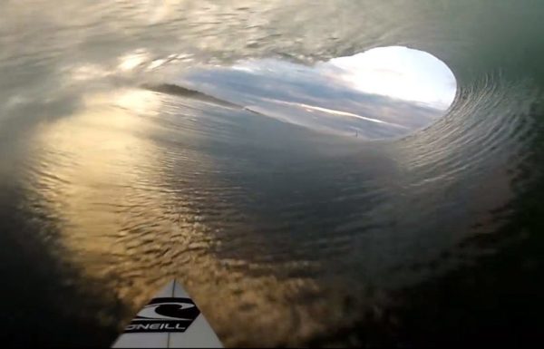 Corona Extra Pro Surf O’Neill Series