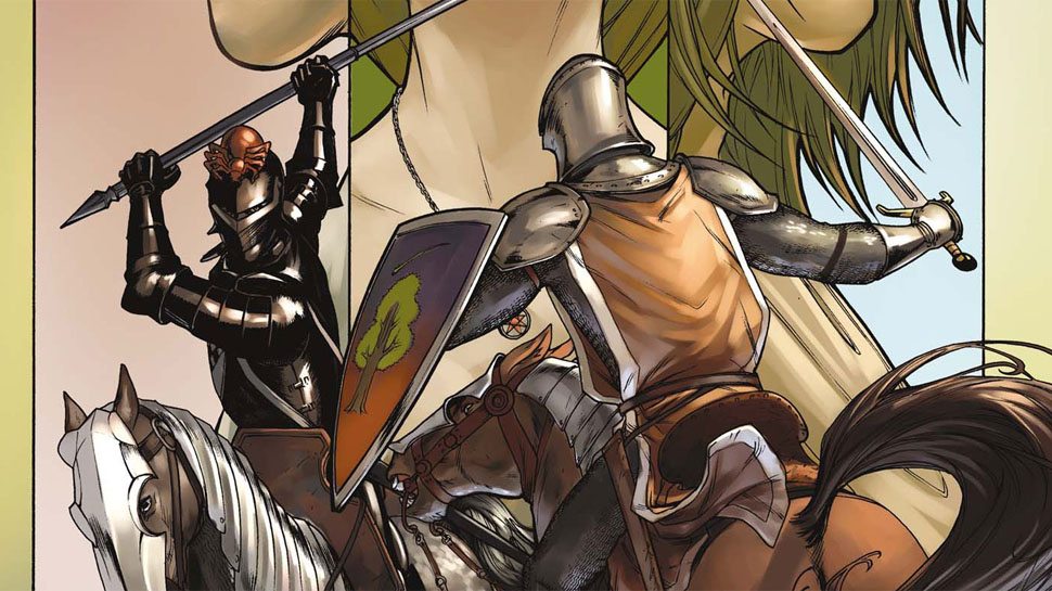 Empiezan los rumores sobre una precuela de Game of Thrones