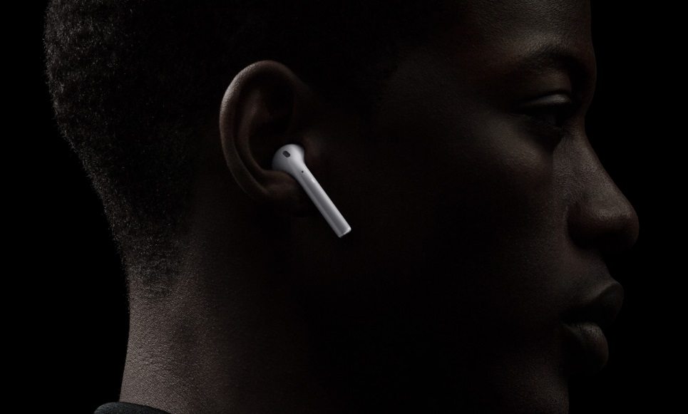 Nuevos AirPods de Apple