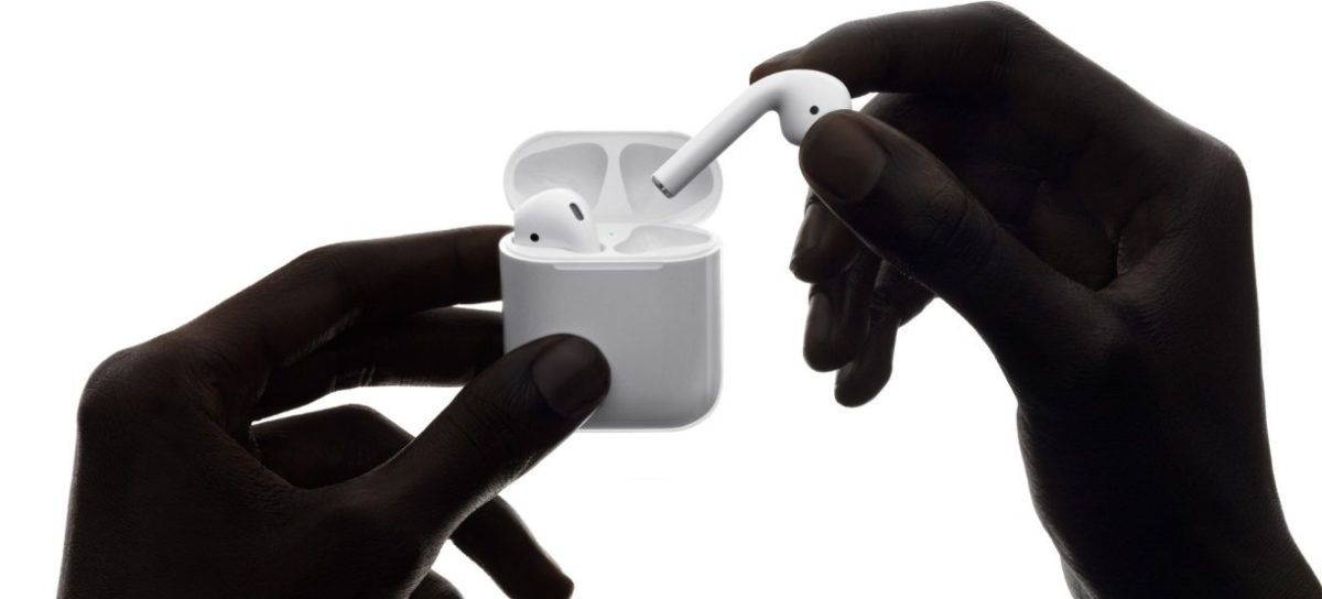 Apple AirPods