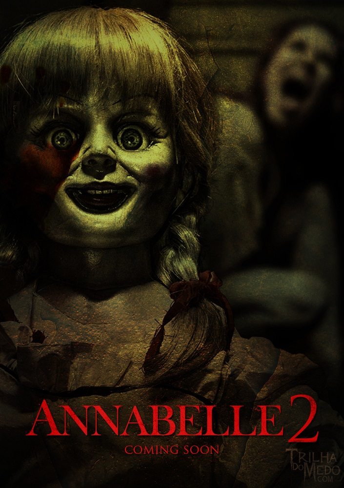 annabelle-2-poster