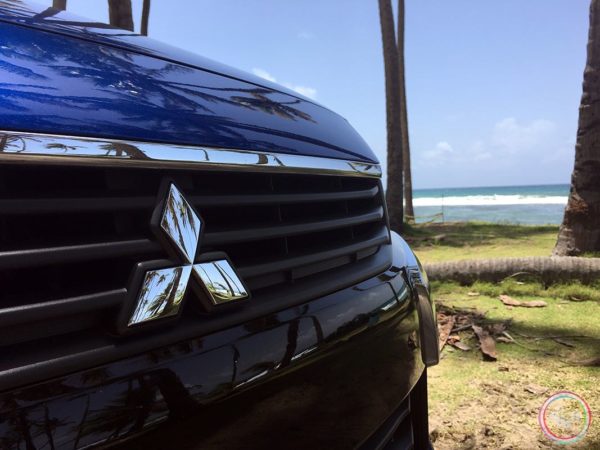 Mitsubishi ASX Outlander Sport 2016