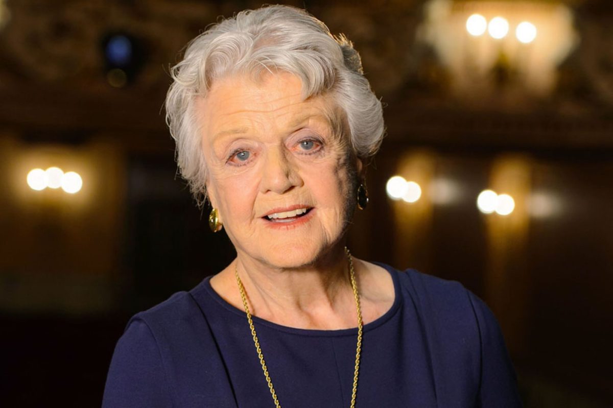 No, Angela Lansbury no estará en Game of Thrones