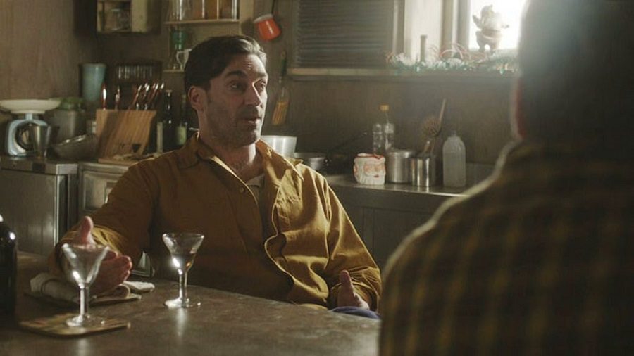 Reseña Black Mirror White Christmas - Clic Play 