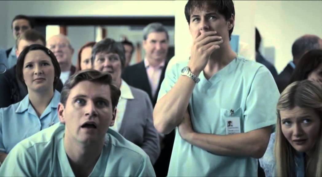 Reseña Black Mirror - Himno Nacional - Clic Play 