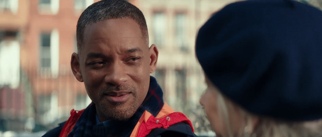 collateral beauty