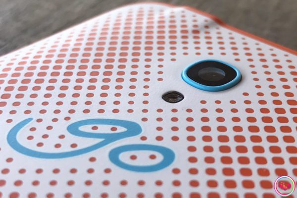 Análisis Alcatel Onetouch Go Play