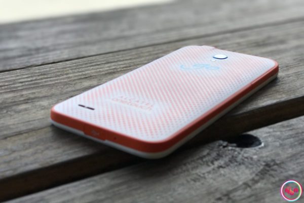 Análisis Alcatel Onetouch Go Play