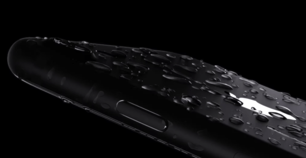 iPhone 7 y iPhone 7 Plus Jet Black