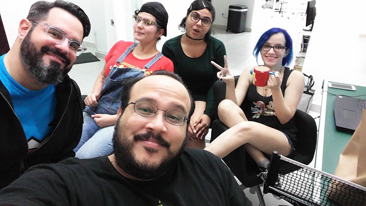 Legalmente Nerd