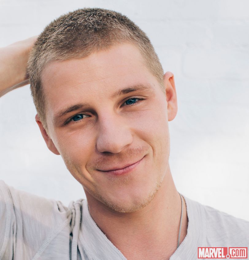 Daniel Webber