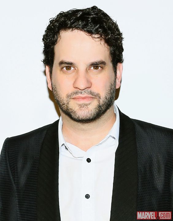 Michael Nathanson