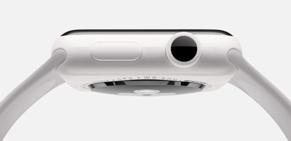 El Apple Watch pudiera reconocerte en algún momento por tus latidos